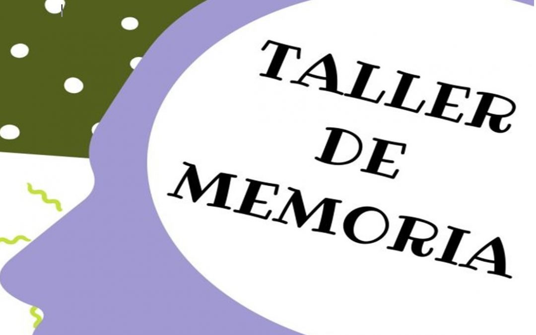 Taller de Memoria